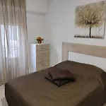 Relax Appartamento In Prima Linea Della Spiaggia * 托雷维耶哈