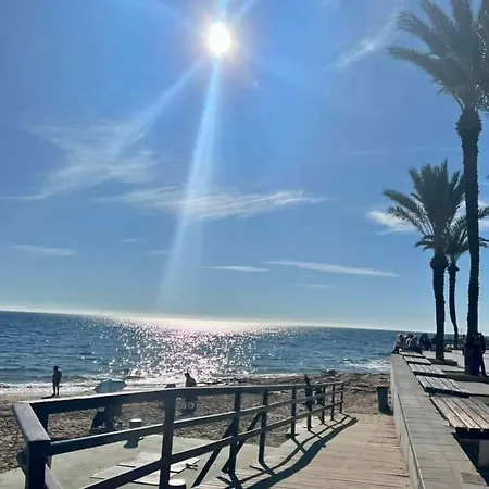 Relax Apartament Torrevieja