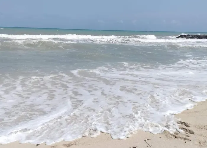 Relax Lägenhet Torrevieja