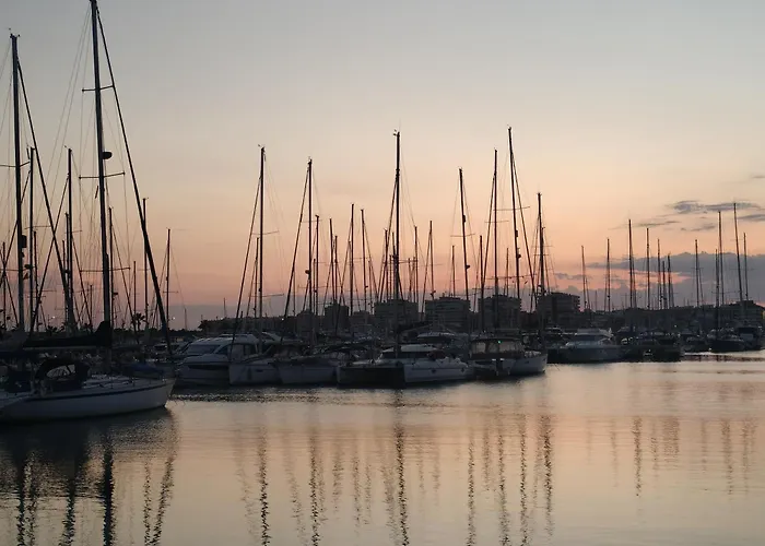 Lägenhet Relax Torrevieja