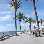 Apartament Relax Appartamento In Prima Linea Della Spiaggia
