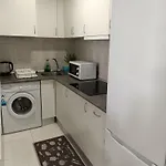 Relax In Prima Linea Della Apartamento