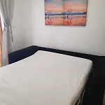 Relax In Prima Linea Della Apartment *