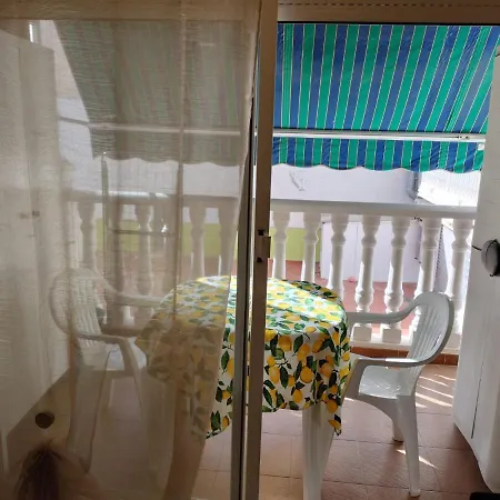 Apartamento Relax *