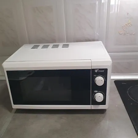 Relax דירה טורבייחה