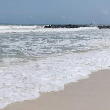 דירה Relax טורבייחה