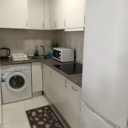 Relax Apartment