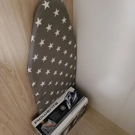 Relax Apartment