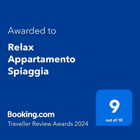 Relax In Prima Linea Della