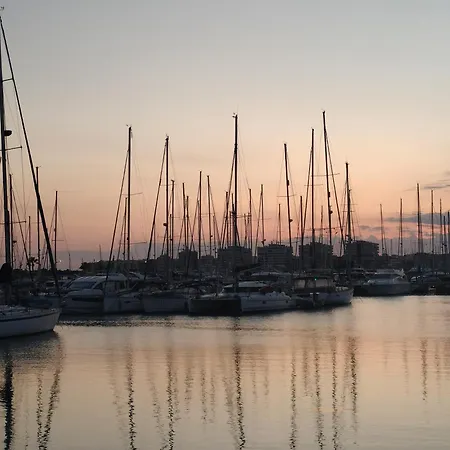 Apartament Relax Appartamento In Prima Linea Della Spiaggia Torrevieja