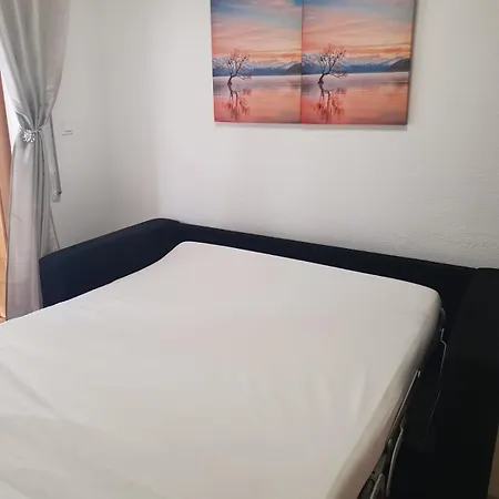 Relax In Prima Linea Della Апартаменты *
