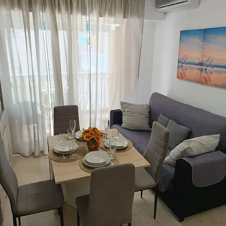 Relax Apartment *