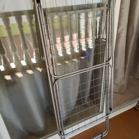 Апартаменты Relax In Prima Linea Della Торевьиа