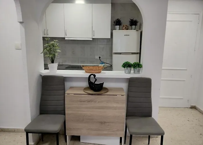 Апартаменты Relax