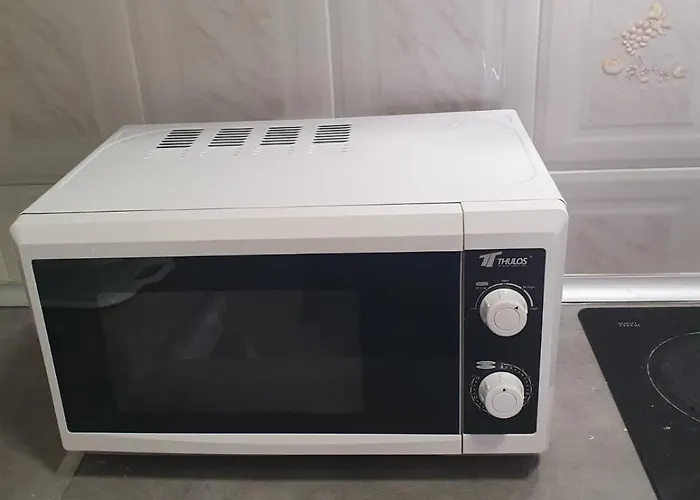 Relax Апартаменты Торевьиа