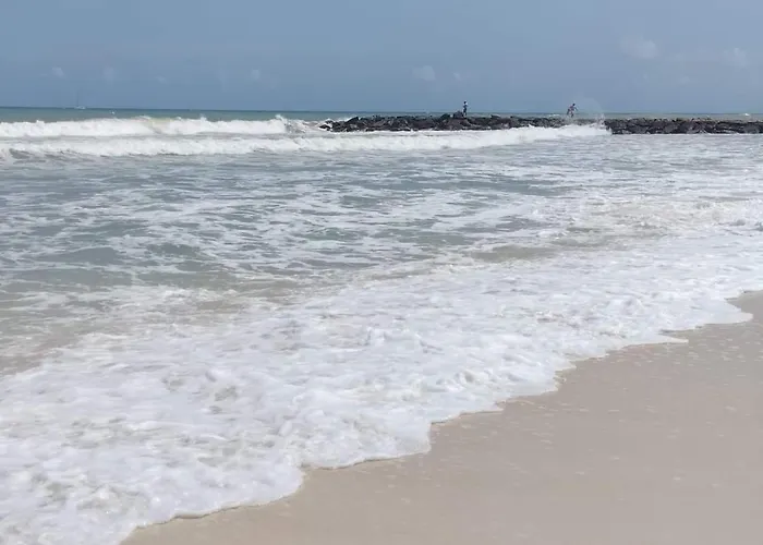 Апартаменты Relax Торевьиа