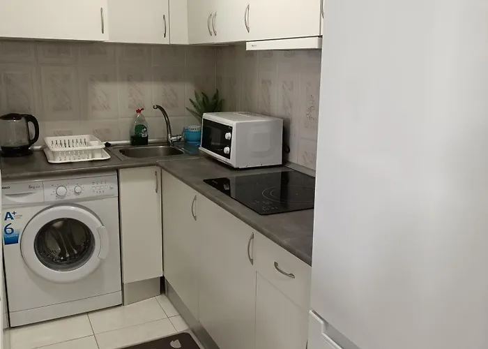 Relax Апартаменты