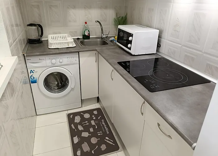 Апартаменты Relax