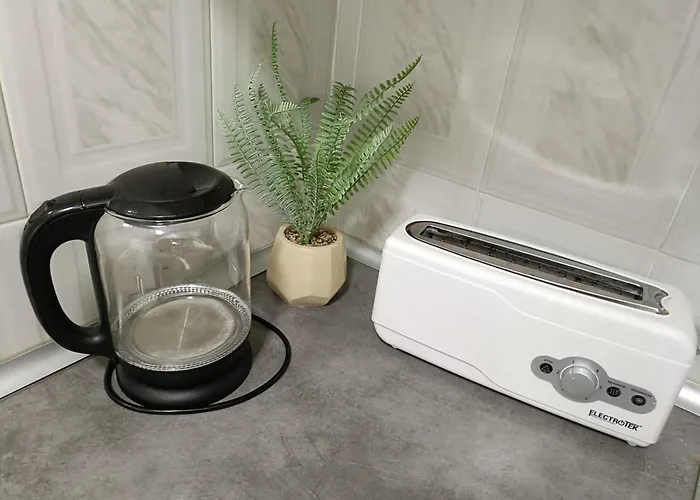 Relax Апартаменты