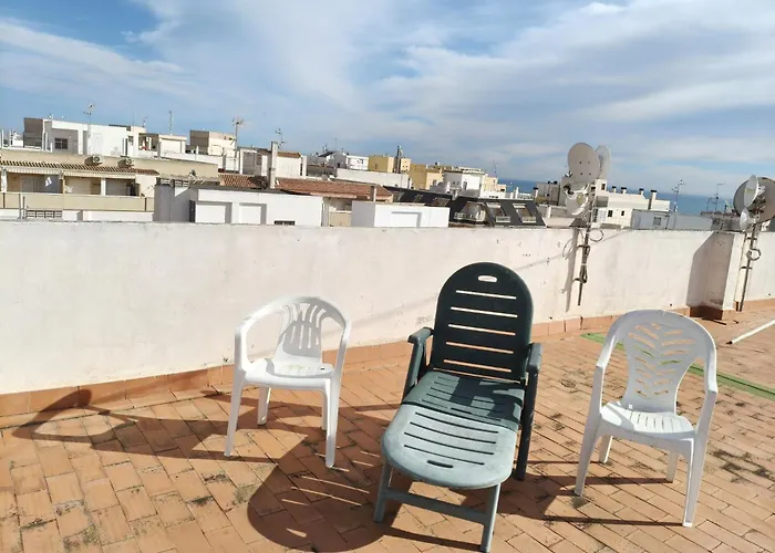 Апартаменты Relax *