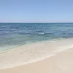 Lejlighed Relax Appartamento In Prima Linea Della Spiaggia